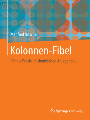 cover image of Kolonnen-Fibel